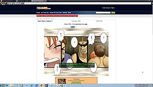 I luv havin sex with anime Nami, it's hentai