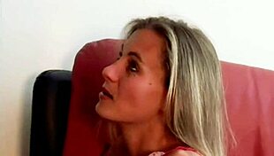 Hey Mindy, Suck That Huge Cock for a Massive Facial Now