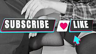 Secretary at Work Lingers for Big Cock in Office Encounter