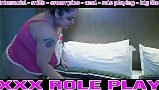 Exciting Role Play Scenario