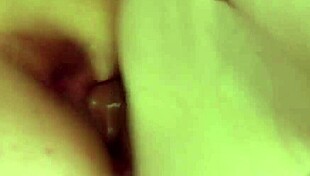 Chubby amateur enjoys deep arousal in group fucking scene