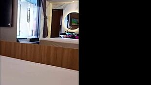 lana borges enjoys a hot session of assfucking and riding in cowgirl position with her partner