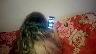 Stepsister, you watching my videos?