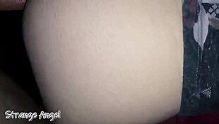 Understall Sex with Stranger in Public Toilet