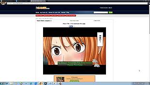 I luv havin sex with anime Nami, it's hentai