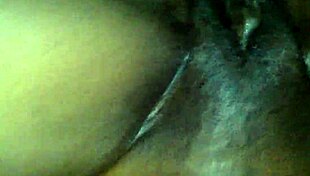 Dequanna juicy black amateur in missionary