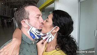 Lustery Submission 766: Damien Shows How Babies Are Made!