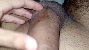 just jerking off solo 😏