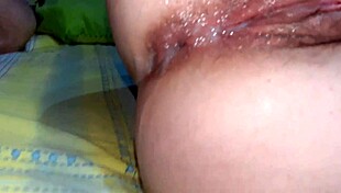 ああ、ピンクパッシー691をダブルペネトレーションで満足させる方法を考えないと... ええと、アナルクリームパイも！