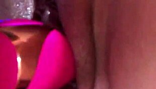 con ganas de una doble penetracion dp con juguetes