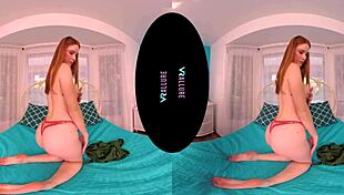 vrallure your personal dinner date