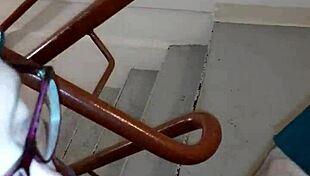 i got a face shot from monster cock