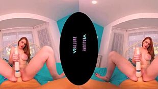 vrallure your personal dinner date