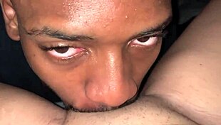 Carmela Clutch Teaches Oral Techniques