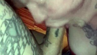 renee cheeks super sloppy head