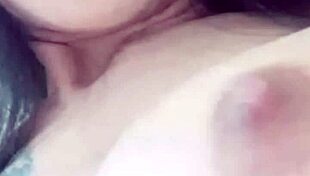 In the bustling call center, young Nai Ing handles calls with enthusiasm and skill