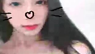 In the bustling call center, young Nai Ing handles calls with enthusiasm and skill