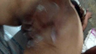 Crazy nympho girl goes wild with anal and fingering fun