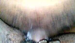 Dequanna juicy black amateur in missionary