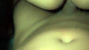 Skinny brunette teen pounded hard with small waist