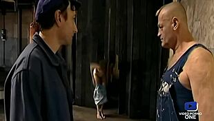 Hey, wanna see two hot Asian babes getting slammed one after another?