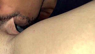 Carmela Clutch Teaches Oral Techniques