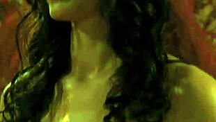 Deep Prostate Massage With Monster Cock