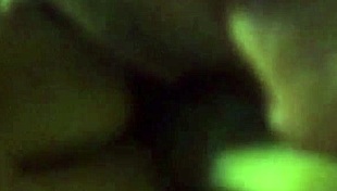 Big TS Kansas Cock Masturbation Session