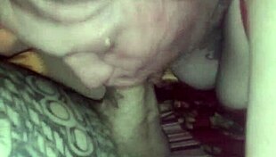 renee cheeks super sloppy head