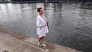 Outdoor Public Exploration