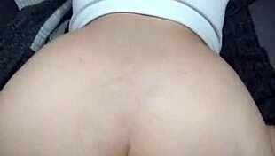 Compilation of doggystyle positions with big asses