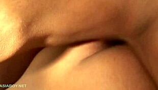 Asian Twinks Bareback