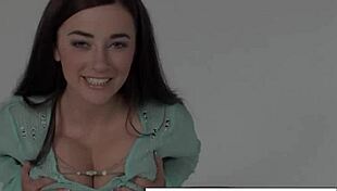 sexy taylor vixen strips nude