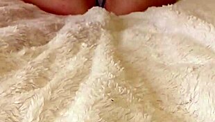 European MILF Fingering Fetish With Amateurs