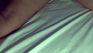 Relaxing Massage For Wife