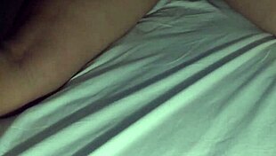 Relaxing Massage For Wife