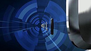 Pantera paulista nurse searches for a patient in hospital