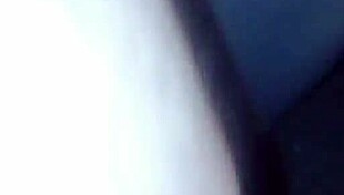 amateur couple shares intimate moment together