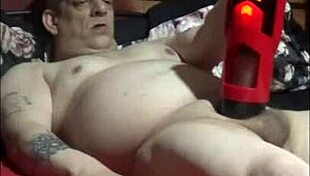 Masturbation feels so damn good!