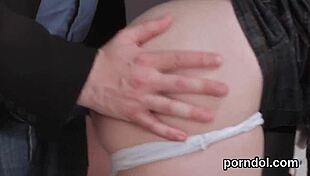 Erotic, get seduced and reamed by that older teacher!