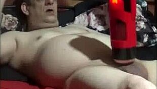 Masturbation feels so damn good!