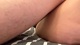 Cheating Wife Bent Over For Big Cock Fuck