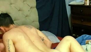 Casal Amador Anderson E Milena