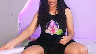 haul de lencería probándome nueva ropita, mostrando mi cuerpo sexy con juguetes divertidos.