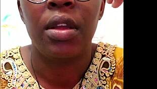 i think men do wrong in bed by not listening to ebony sluts