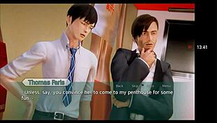 Waifu Academy Part 3