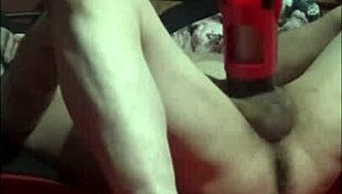 Masturbation feels so damn good!