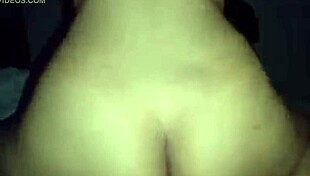 Milf Excitedly Rides Anal Cock Cowgirl Style And Swallows Cumshot!