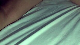 Relaxing Massage For Wife