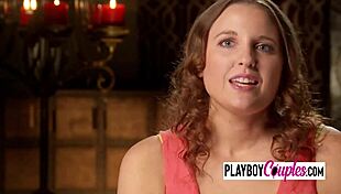 Mandy and matt, we just had hot sex in the shower, now let's go to the party with the swingers group!